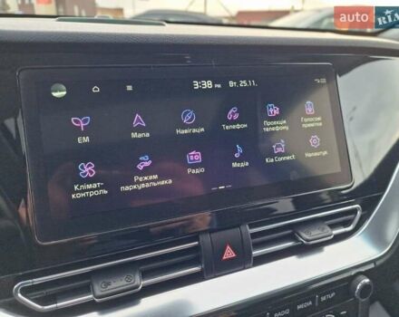 Киа Niro, объемом двигателя 0 л и пробегом 139 тыс. км за 22300 $, фото 35 на Automoto.ua