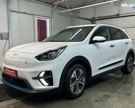 Киа Niro, объемом двигателя 0 л и пробегом 47 тыс. км за 24900 $, фото 25 на Automoto.ua