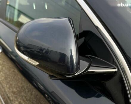 Киа Niro, объемом двигателя 0 л и пробегом 71 тыс. км за 24900 $, фото 16 на Automoto.ua