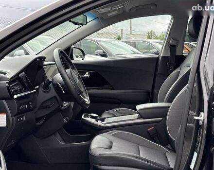 Кіа Niro, об'ємом двигуна 0 л та пробігом 45 тис. км за 23000 $, фото 22 на Automoto.ua