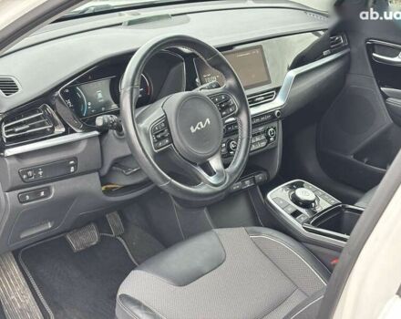 Киа Niro, объемом двигателя 0 л и пробегом 89 тыс. км за 21200 $, фото 26 на Automoto.ua