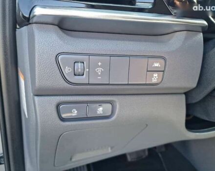 Киа Niro, объемом двигателя 0 л и пробегом 38 тыс. км за 18900 $, фото 22 на Automoto.ua