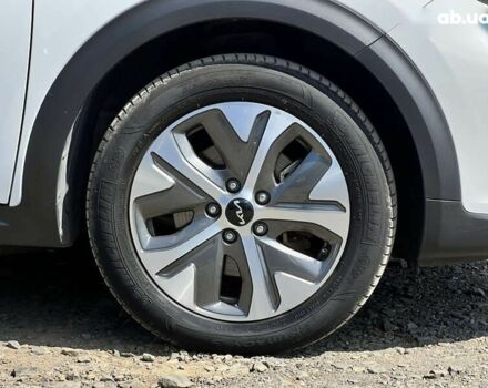 Киа Niro, объемом двигателя 0 л и пробегом 77 тыс. км за 20106 $, фото 21 на Automoto.ua