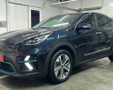 Киа Niro, объемом двигателя 0 л и пробегом 71 тыс. км за 24900 $, фото 21 на Automoto.ua