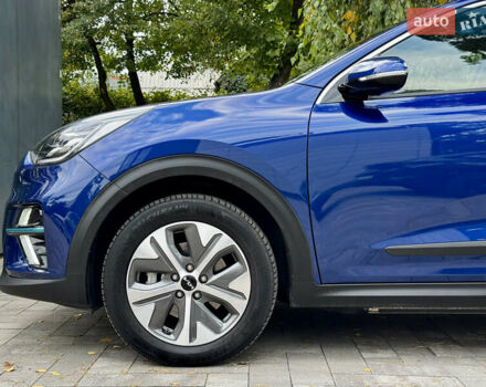 Киа Niro, объемом двигателя 0 л и пробегом 33 тыс. км за 23900 $, фото 30 на Automoto.ua