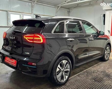 Киа Niro, объемом двигателя 0 л и пробегом 12 тыс. км за 25400 $, фото 25 на Automoto.ua