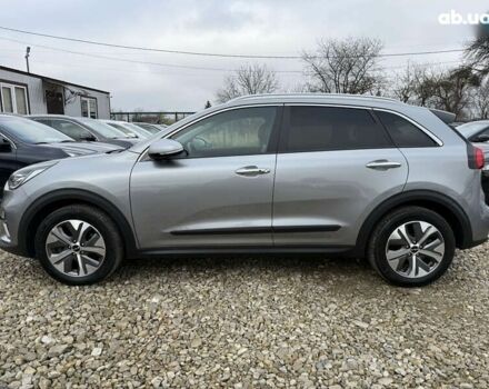Киа Niro, объемом двигателя 0 л и пробегом 70 тыс. км за 24400 $, фото 16 на Automoto.ua