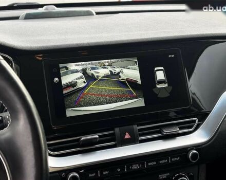 Кіа Niro, об'ємом двигуна 0 л та пробігом 58 тис. км за 23150 $, фото 19 на Automoto.ua