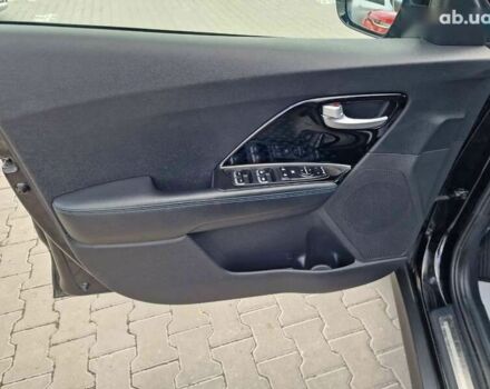 Киа Niro, объемом двигателя 0 л и пробегом 174 тыс. км за 19600 $, фото 19 на Automoto.ua