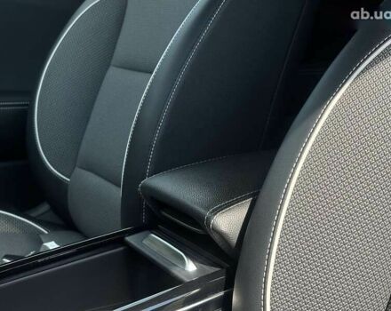 Киа Niro, объемом двигателя 0 л и пробегом 49 тыс. км за 22850 $, фото 19 на Automoto.ua