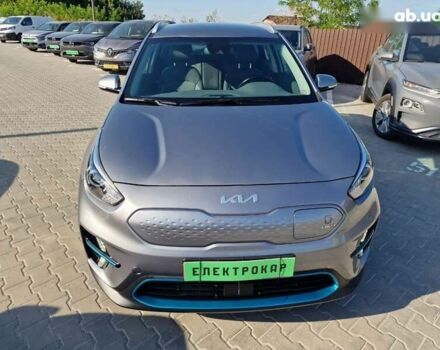 Киа Niro, объемом двигателя 0 л и пробегом 38 тыс. км за 18900 $, фото 3 на Automoto.ua
