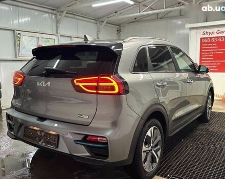 Киа Niro, объемом двигателя 0 л и пробегом 38 тыс. км за 24800 $, фото 21 на Automoto.ua