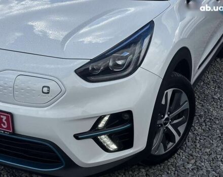 Киа Niro, объемом двигателя 0 л и пробегом 62 тыс. км за 23650 $, фото 4 на Automoto.ua
