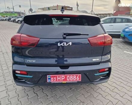 Кіа Niro, об'ємом двигуна 0 л та пробігом 139 тис. км за 22300 $, фото 13 на Automoto.ua