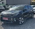 Киа Niro, объемом двигателя 0 л и пробегом 23 тыс. км за 24650 $, фото 4 на Automoto.ua