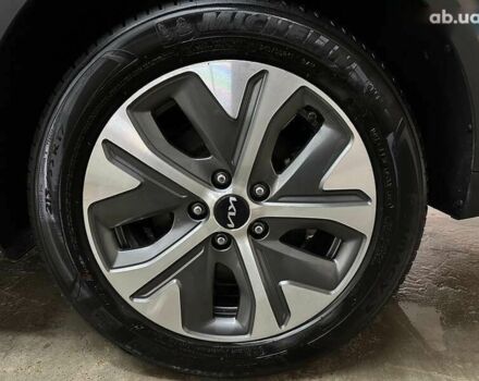 Киа Niro, объемом двигателя 0 л и пробегом 44 тыс. км за 24200 $, фото 26 на Automoto.ua