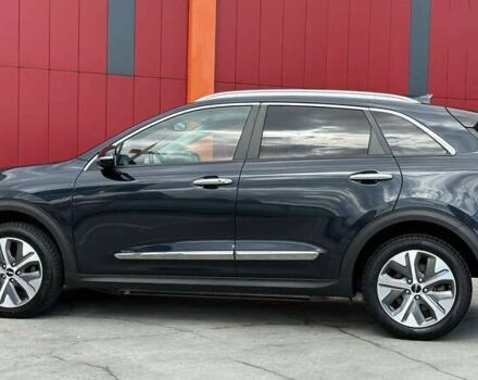 Киа Niro, объемом двигателя 0 л и пробегом 69 тыс. км за 20400 $, фото 17 на Automoto.ua