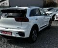 Кіа Niro, об'ємом двигуна 0 л та пробігом 58 тис. км за 23150 $, фото 8 на Automoto.ua