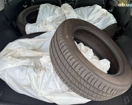 Киа Niro, объемом двигателя 0 л и пробегом 38 тыс. км за 24800 $, фото 1 на Automoto.ua