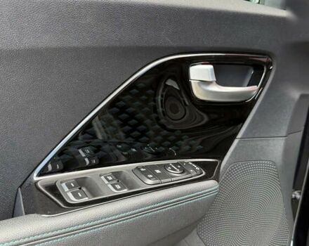 Киа Niro, объемом двигателя 0 л и пробегом 69 тыс. км за 20400 $, фото 20 на Automoto.ua