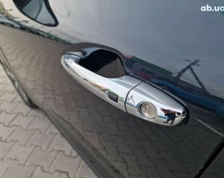 Кіа Niro, об'ємом двигуна 0 л та пробігом 139 тис. км за 22300 $, фото 19 на Automoto.ua