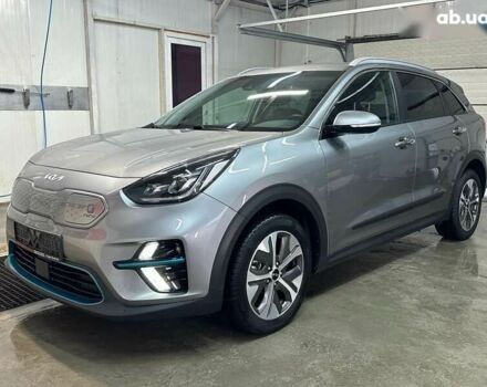 Киа Niro, объемом двигателя 0 л и пробегом 38 тыс. км за 24800 $, фото 17 на Automoto.ua