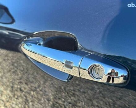 Кіа Niro, об'ємом двигуна 0 л та пробігом 53 тис. км за 24900 $, фото 18 на Automoto.ua