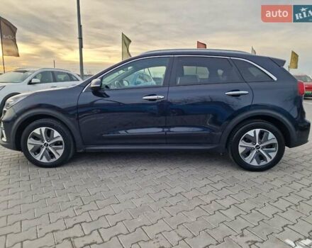 Киа Niro, объемом двигателя 0 л и пробегом 139 тыс. км за 22300 $, фото 17 на Automoto.ua