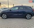 Киа Niro, объемом двигателя 0 л и пробегом 139 тыс. км за 22300 $, фото 17 на Automoto.ua