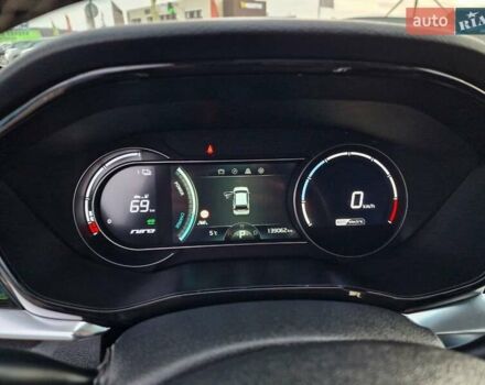 Киа Niro, объемом двигателя 0 л и пробегом 139 тыс. км за 22300 $, фото 28 на Automoto.ua