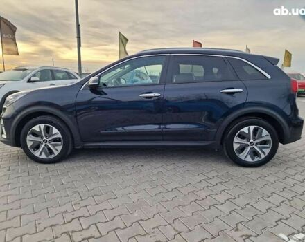 Кіа Niro, об'ємом двигуна 0 л та пробігом 139 тис. км за 22300 $, фото 17 на Automoto.ua