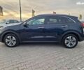 Кіа Niro, об'ємом двигуна 0 л та пробігом 139 тис. км за 22300 $, фото 17 на Automoto.ua