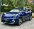 Киа Niro, объемом двигателя 0 л и пробегом 33 тыс. км за 23900 $, фото 9 на Automoto.ua
