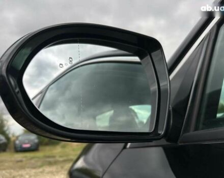 Киа Niro, объемом двигателя 0 л и пробегом 12 тыс. км за 25400 $, фото 10 на Automoto.ua