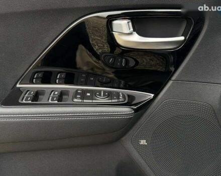 Киа Niro, объемом двигателя 0 л и пробегом 70 тыс. км за 24400 $, фото 5 на Automoto.ua