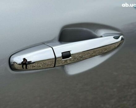 Киа Niro, объемом двигателя 0 л и пробегом 70 тыс. км за 24400 $, фото 11 на Automoto.ua