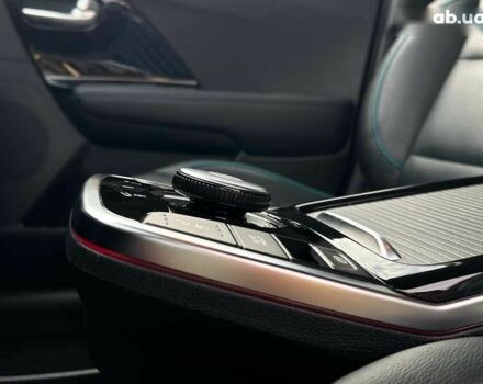 Киа Niro, объемом двигателя 0 л и пробегом 75 тыс. км за 23200 $, фото 9 на Automoto.ua