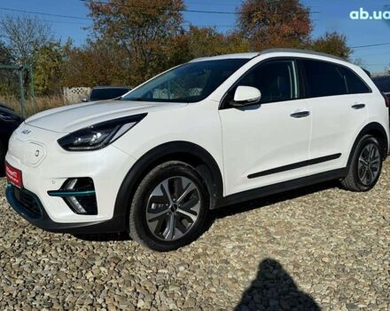 Киа Niro, объемом двигателя 0 л и пробегом 44 тыс. км за 24900 $, фото 16 на Automoto.ua