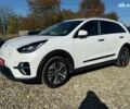 Киа Niro, объемом двигателя 0 л и пробегом 44 тыс. км за 24900 $, фото 16 на Automoto.ua