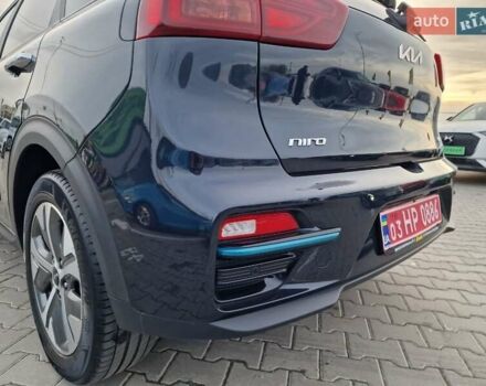 Киа Niro, объемом двигателя 0 л и пробегом 139 тыс. км за 22300 $, фото 15 на Automoto.ua