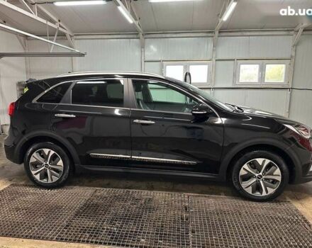 Киа Niro, объемом двигателя 0 л и пробегом 12 тыс. км за 25400 $, фото 26 на Automoto.ua