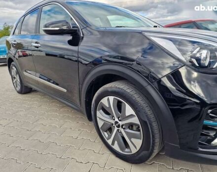 Киа Niro, объемом двигателя 0 л и пробегом 174 тыс. км за 19600 $, фото 8 на Automoto.ua