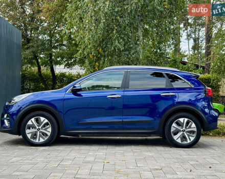 Киа Niro, объемом двигателя 0 л и пробегом 33 тыс. км за 23900 $, фото 31 на Automoto.ua