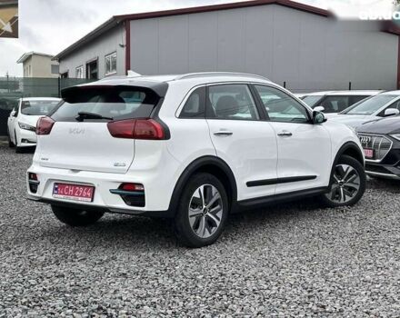 Киа Niro, объемом двигателя 0 л и пробегом 89 тыс. км за 21200 $, фото 2 на Automoto.ua