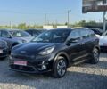 Кіа Niro, об'ємом двигуна 0 л та пробігом 55 тис. км за 22100 $, фото 23 на Automoto.ua