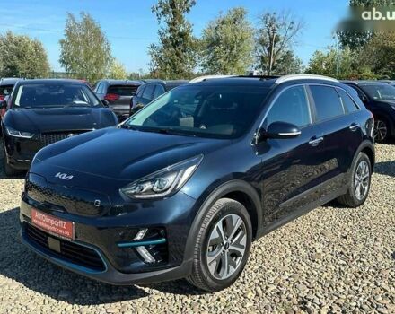 Кіа Niro, об'ємом двигуна 0 л та пробігом 53 тис. км за 24900 $, фото 22 на Automoto.ua