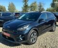 Кіа Niro, об'ємом двигуна 0 л та пробігом 53 тис. км за 24900 $, фото 22 на Automoto.ua