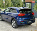 Киа Niro, объемом двигателя 0 л и пробегом 33 тыс. км за 23900 $, фото 41 на Automoto.ua