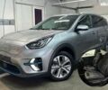 Киа Niro, объемом двигателя 0 л и пробегом 38 тыс. км за 24800 $, фото 1 на Automoto.ua