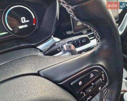 Киа Niro, объемом двигателя 0 л и пробегом 139 тыс. км за 22300 $, фото 33 на Automoto.ua